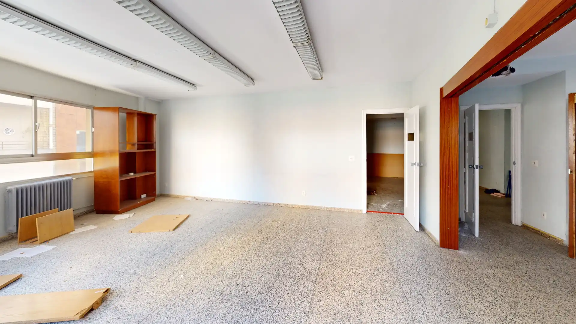Piso en venta en Albacete