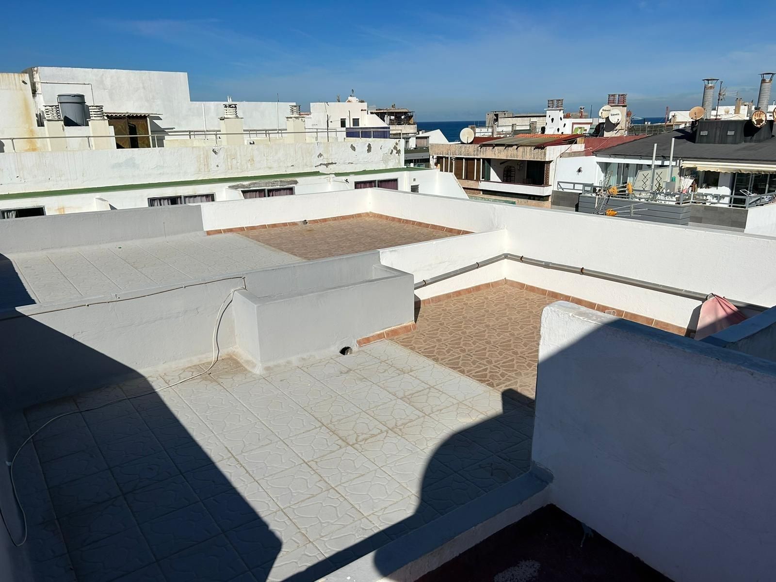 Study for sale in Santa Catalina - Canteras
