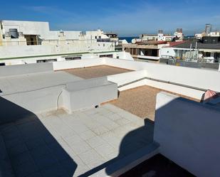 Terrassa de Estudi en venda en Las Palmas de Gran Canaria amb Balcó i Alarma