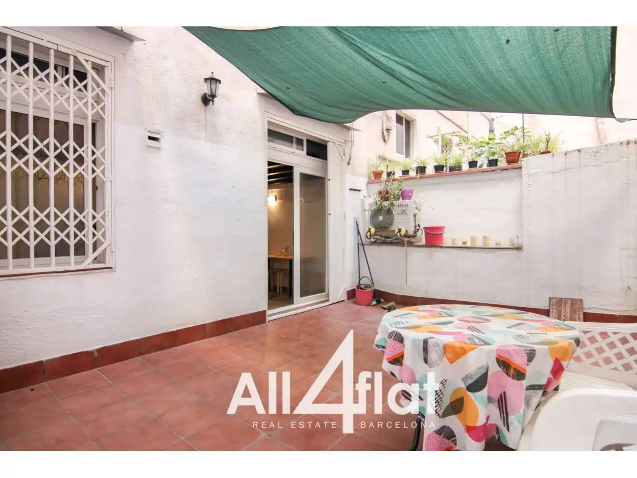 Study for rent in Calle TRAJA, La Font de la Guatlla