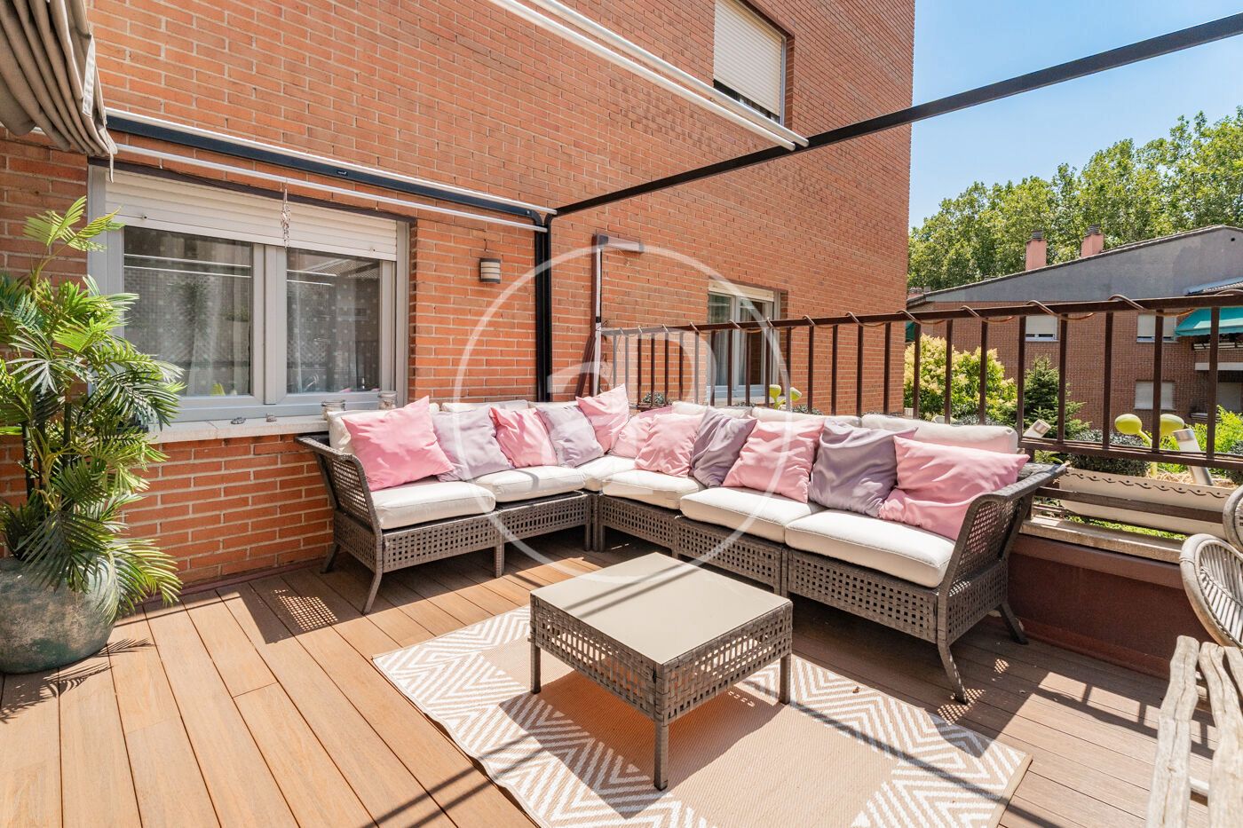 Terraza de Piso en venta en Puerto Real con Aire acondicionado, Calefacción y Terraza