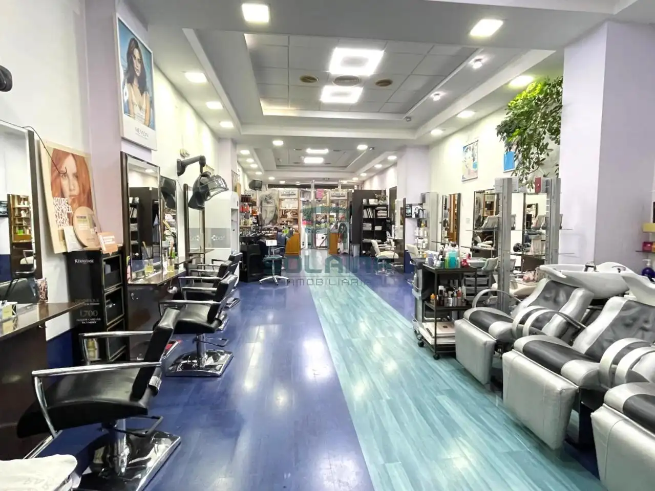 Local comercial de lloguer a Centro, imagen 8