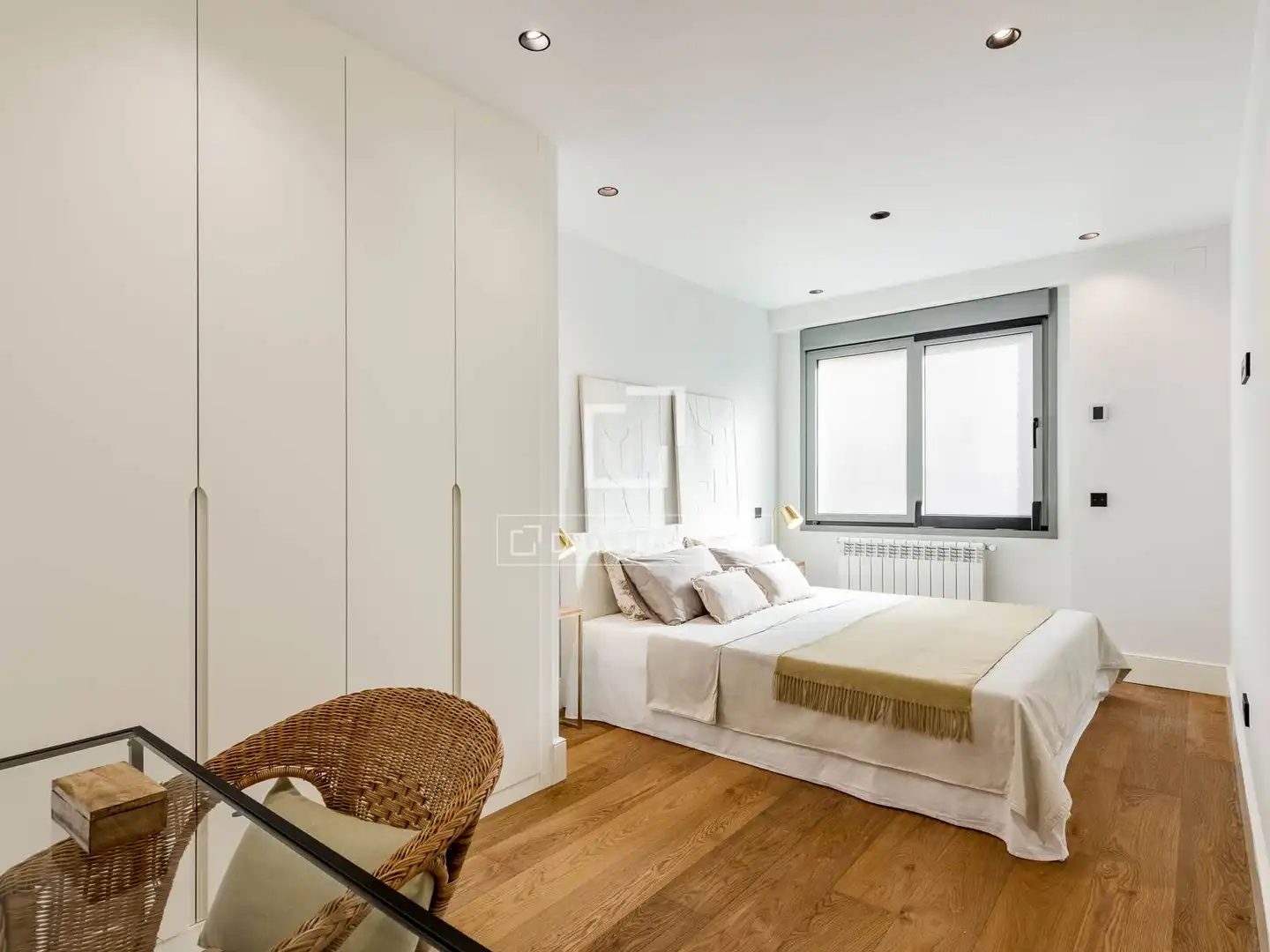Habitación de Piso en venta en Madrid con Aire acondicionado, Calefacción y Terraza