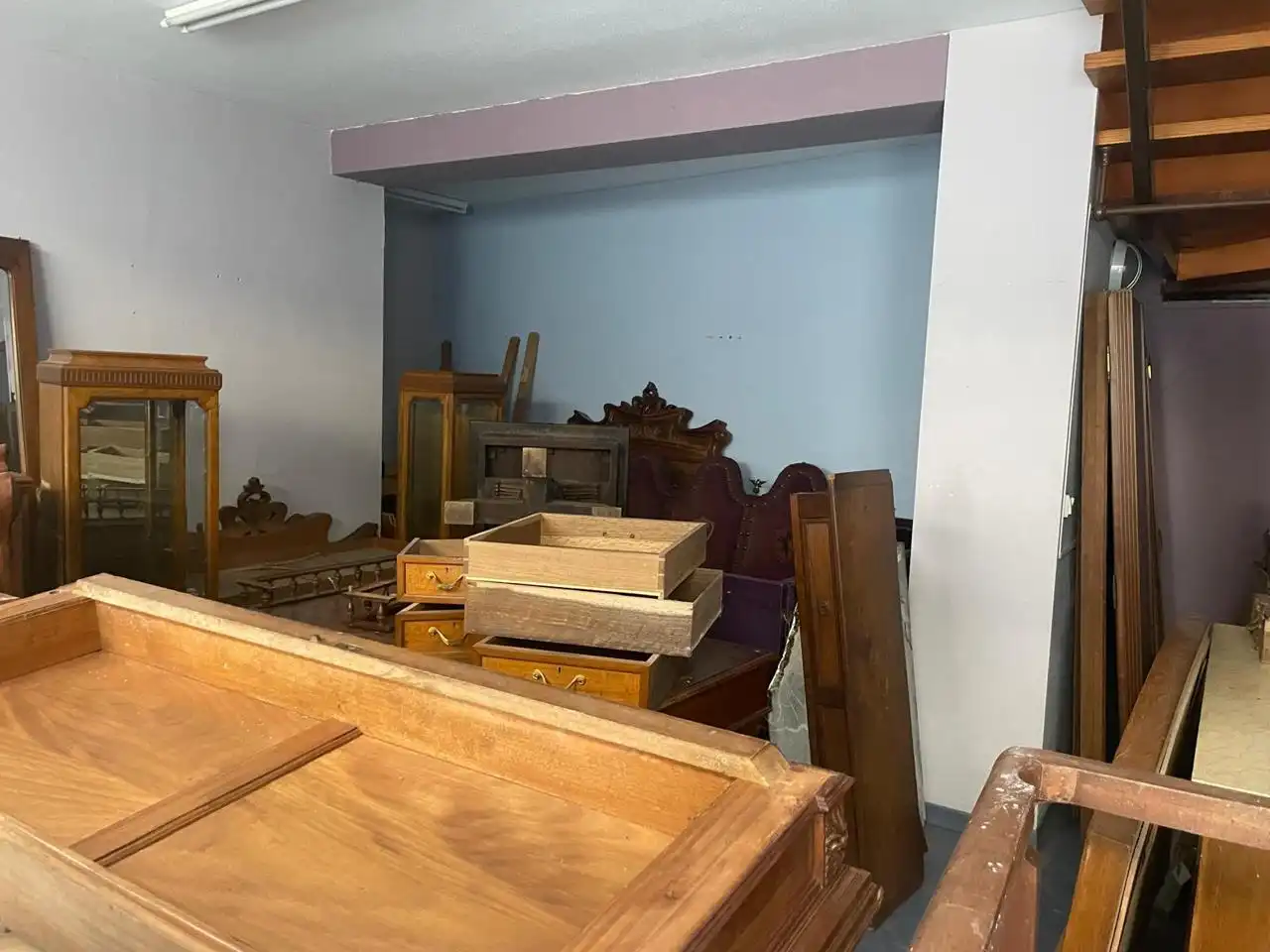 Commercial properties for sale in Torrelavega 