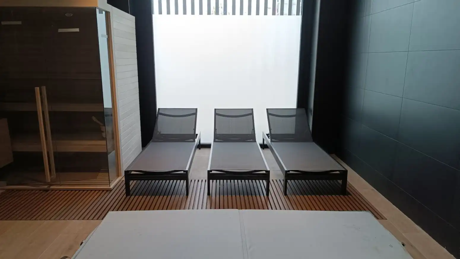Wohnung zur Miete in Madrid - Paseo de los Pontones, Imperial