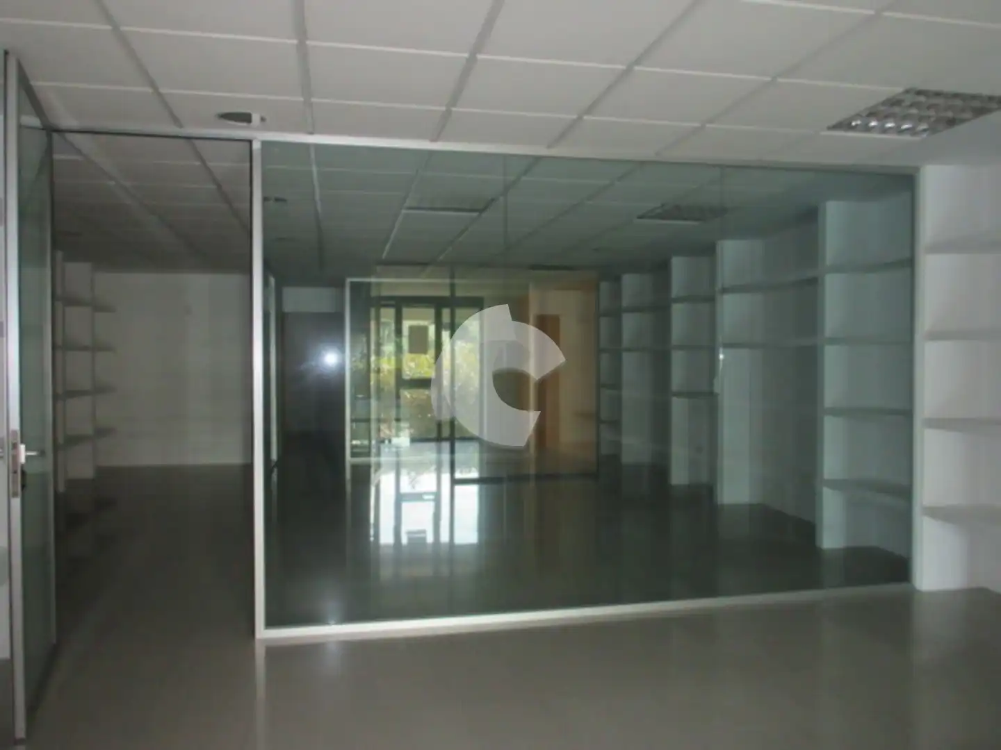 Büro zum Verkauf in Fene