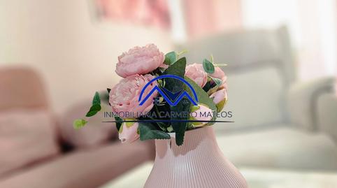 Foto 3 de Piso en venta en Centro - Calzada - Cabo Noval, Sanlúcar de Barrameda