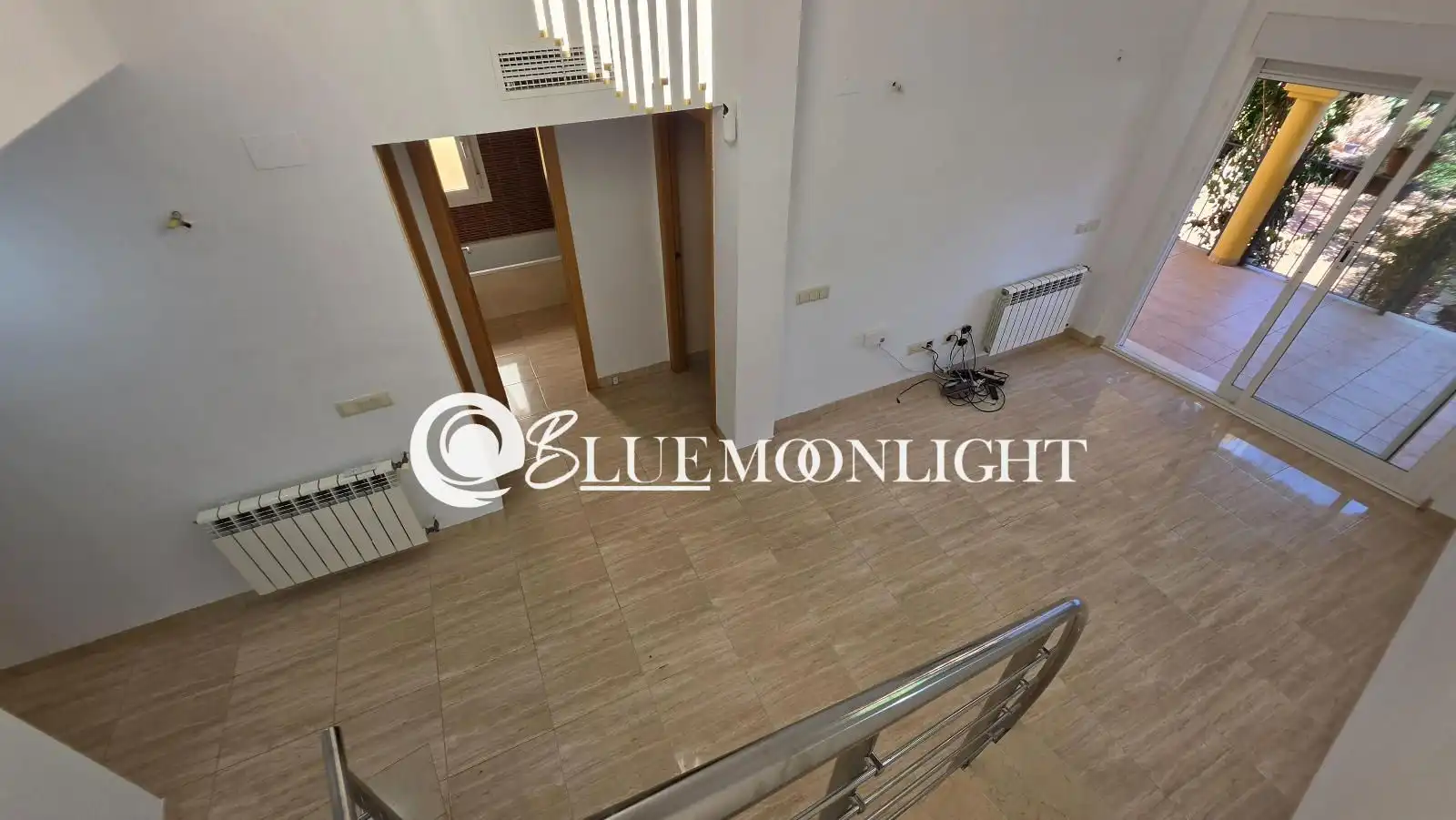 Terraced house with pool for sale in barranc de moles, imagen 12