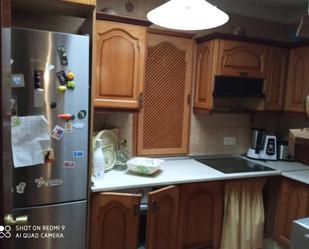 Kitchen of Flat for sale in  Córdoba Capital