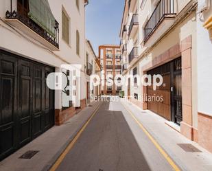 Exterior view of Residential for sale in Antequera