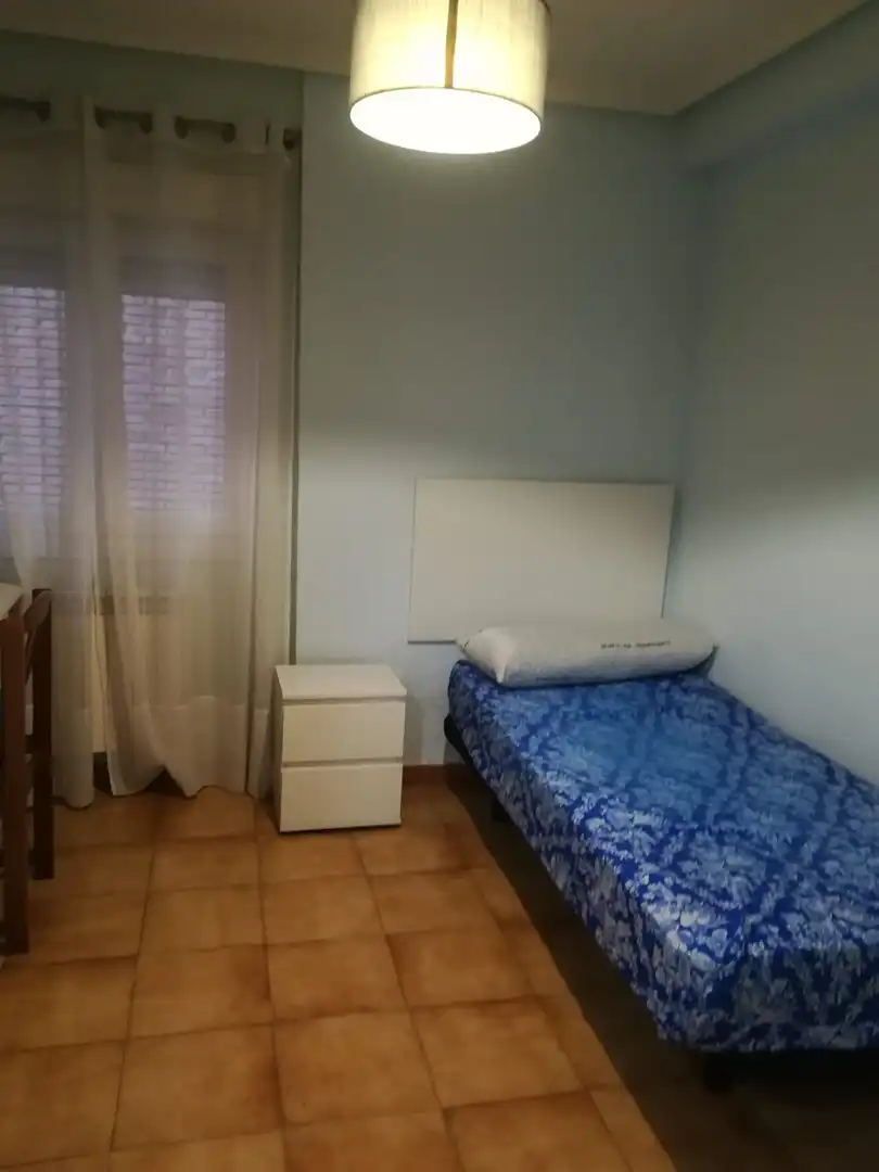 Wohnung zur Miete in Antequeruela y Covachuelas