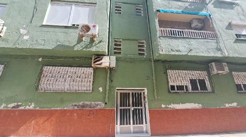 Foto 2 de Apartament en venda a La Chanca - Pescadería, Almería