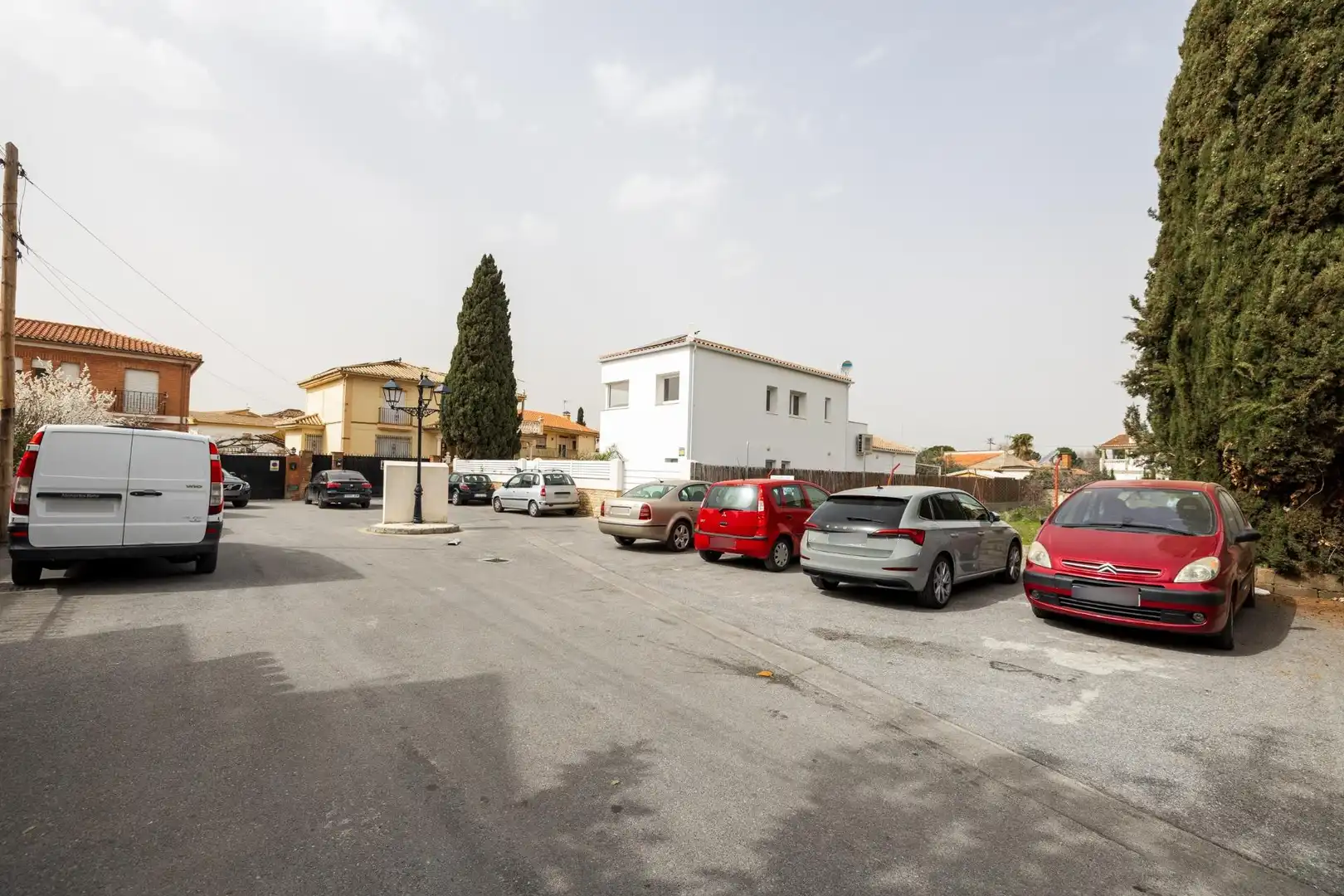 Wohnbaugrundstück zum Verkauf in Calle ROCINANTE, imagen 11