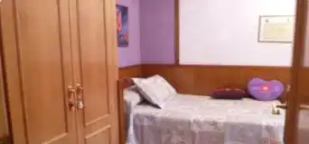 Bedroom of Apartments for sale in Dénia  with Air Conditioner, Heating and Terrace