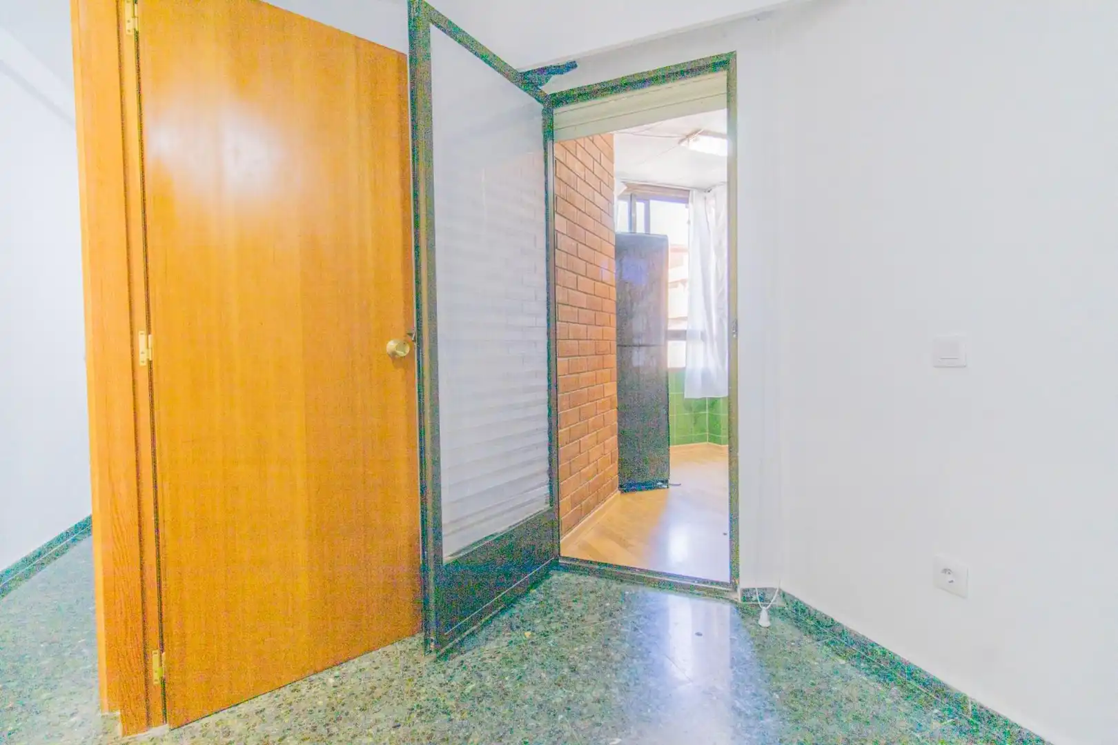 Piso con terraza en venta en Algirós, imagen 40