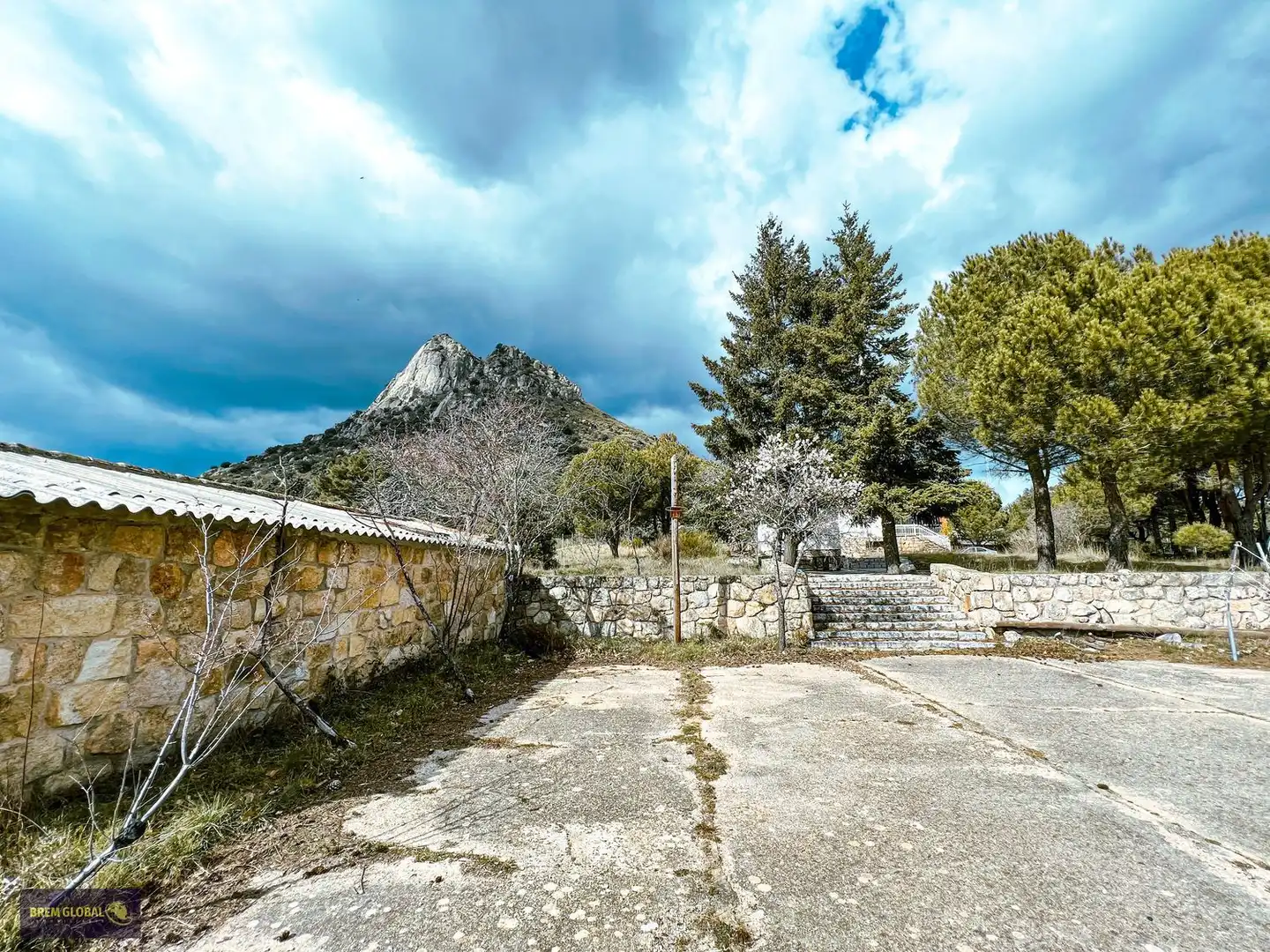 Casa o xalet en venda en La Cabrera amb Jardí privat, Terrassa i Traster
