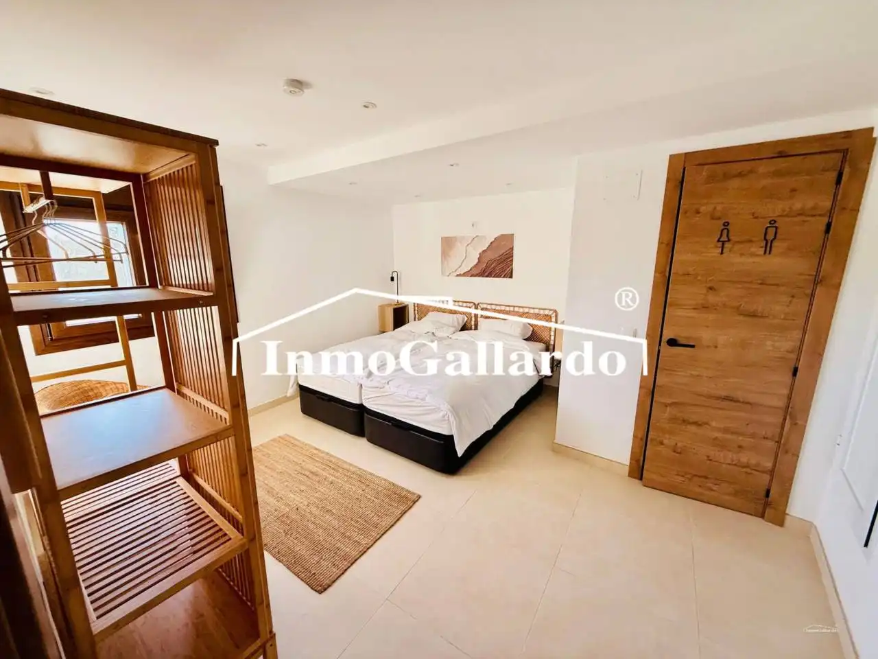 Houses for rent in Vélez-Málaga  with Private garden, Terrace and Furnished