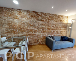 Flat to rent in Avinguda d'Estanislau Figueres, Eixample