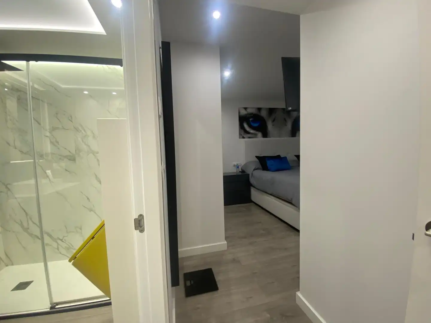 Flat for sale in La Viña