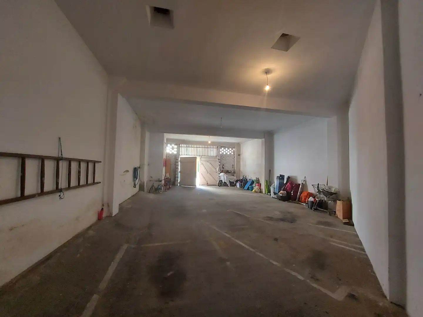 Business premises for sale in Porta Nova, imagen 3