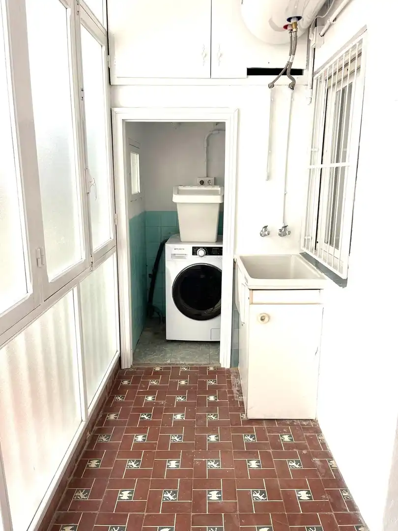 Flat for rent in Orihuela ciudad