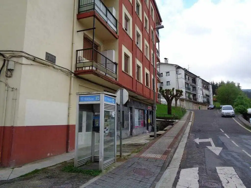 Pis en venda a C/ San Ignazio Auzoa, Legazpi