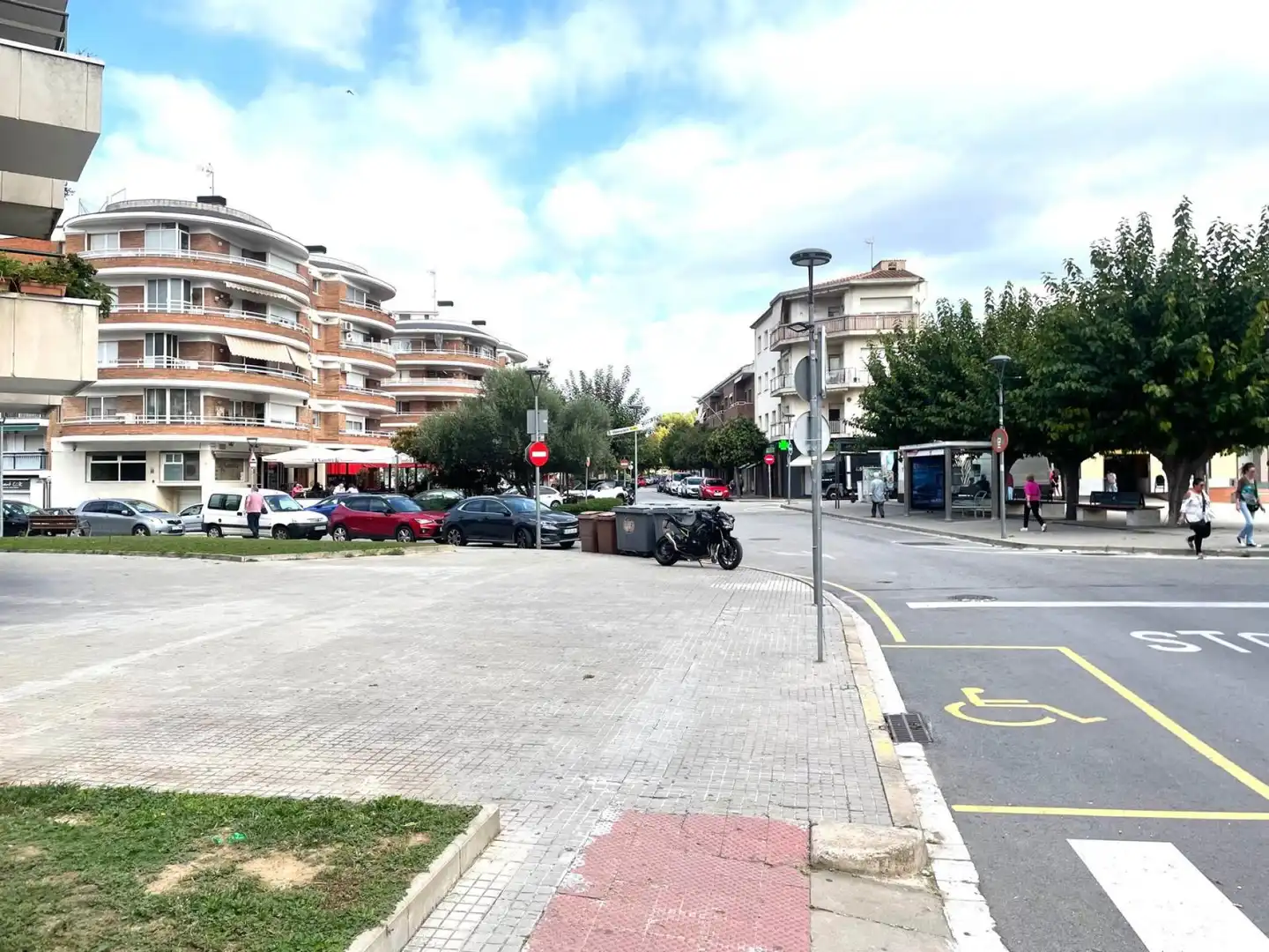 Local commercial à louer à Rambla Mestre Jaume Torrents 66, imagen 8