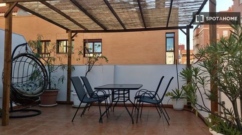 Foto 4 de Piso de alquiler en El Grau, Valencia Capital