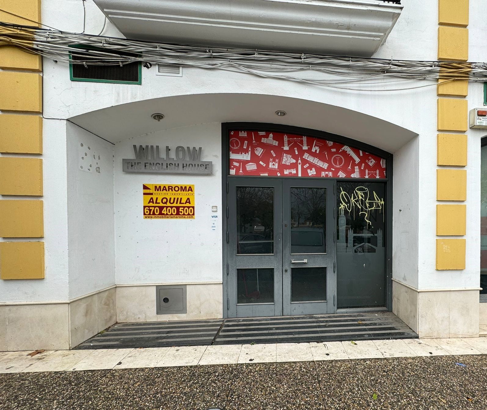 Premises to rent in A-351, 65, Osuna