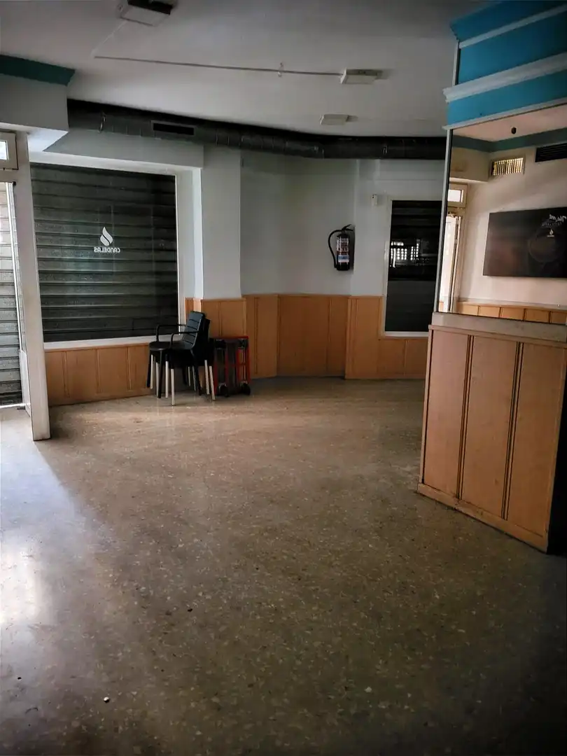 Local en venta en Castellón de la Plana / Castelló de la Plana