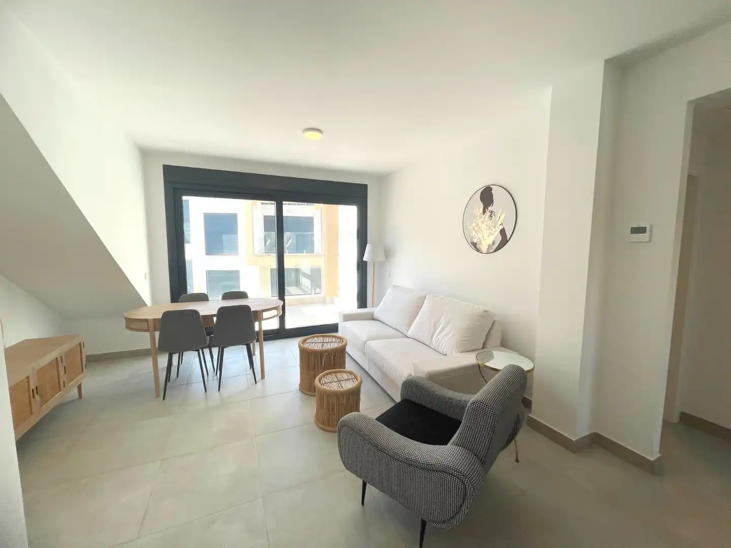 Apartamento en venta en Orihuela Costa, imagen 5