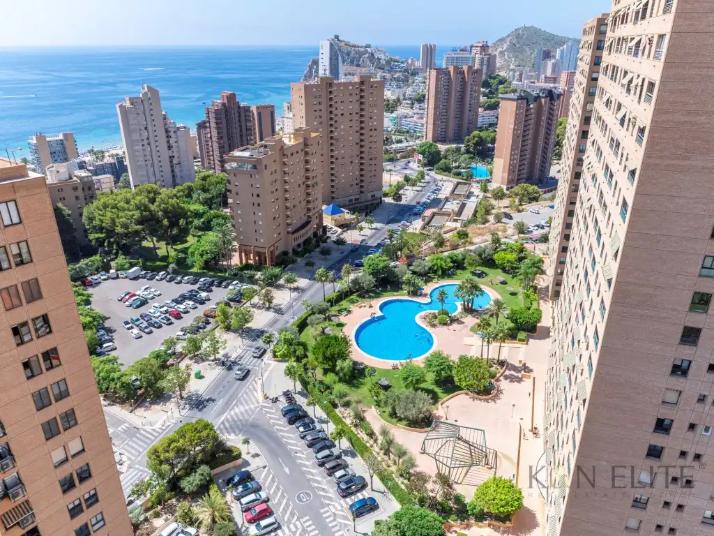 Appartement avec ascenseur à vendre à Avenida Murtal, imagen 29