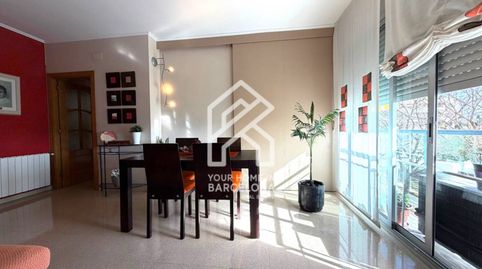 Foto 3 de Piso en venta en Camino Sant Jeroni de la Murtra, Montigalà, Badalona