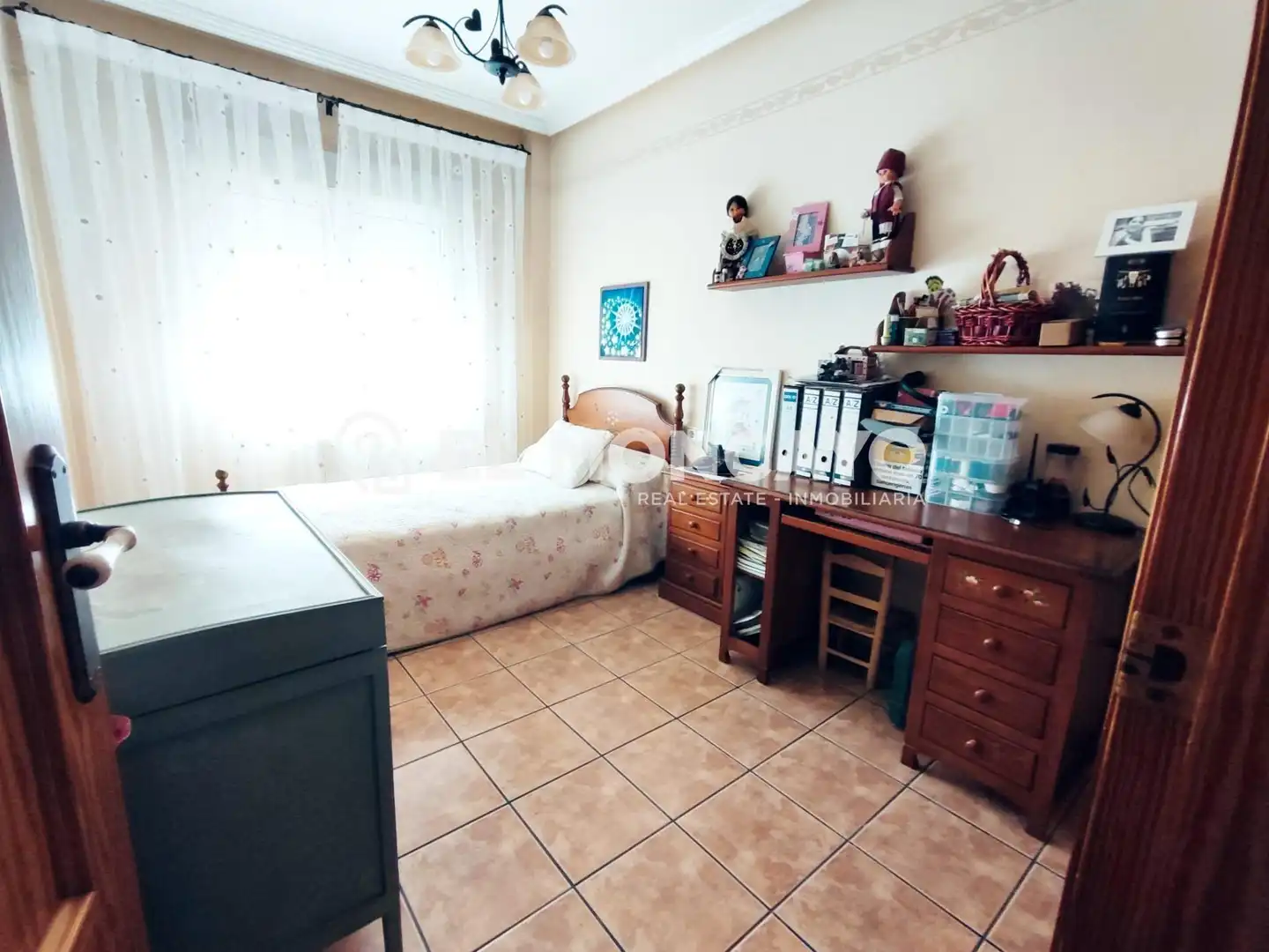Habitación de Casa o chalet en venta en Rojales con Aire acondicionado, Calefacción y Jardín privado