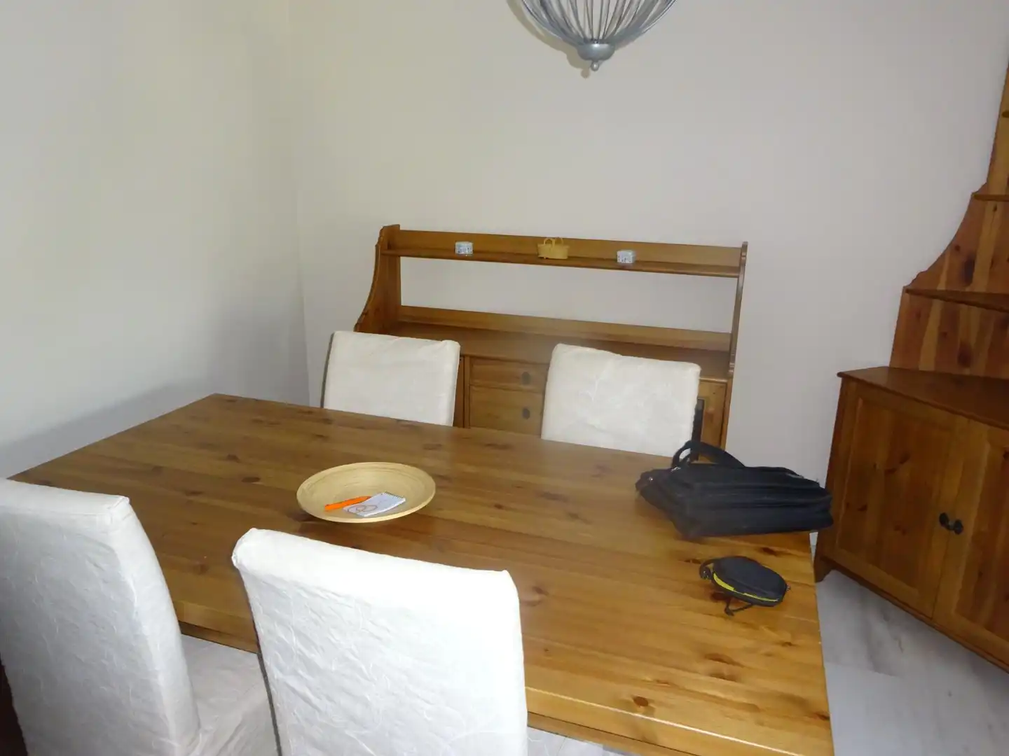 Flat for rent in Doctor Barraquer - G. Renfe - Policlínico