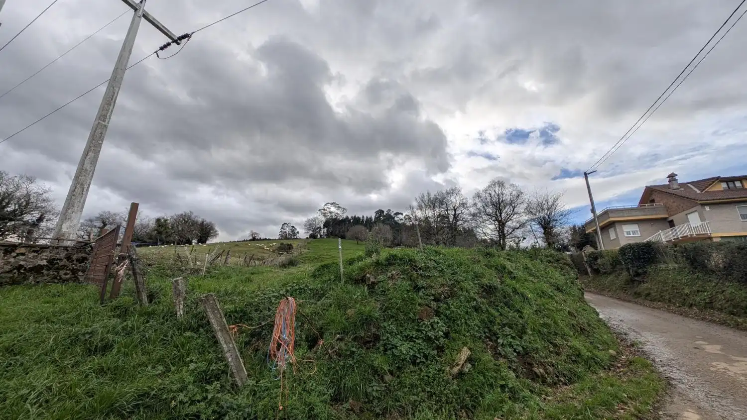 Residential land for sale in Rucabao 29, imagen 2