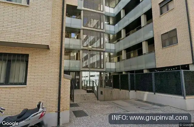 Flat for sale in Cuarte de Huerva, Zaragoza