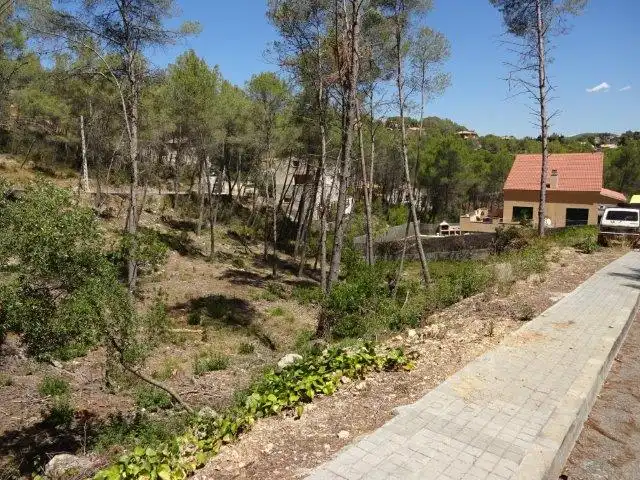 Residencial en venta en Olivella