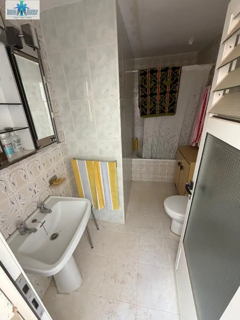 Casa pareada en venta en Pozohondo, imagen 8