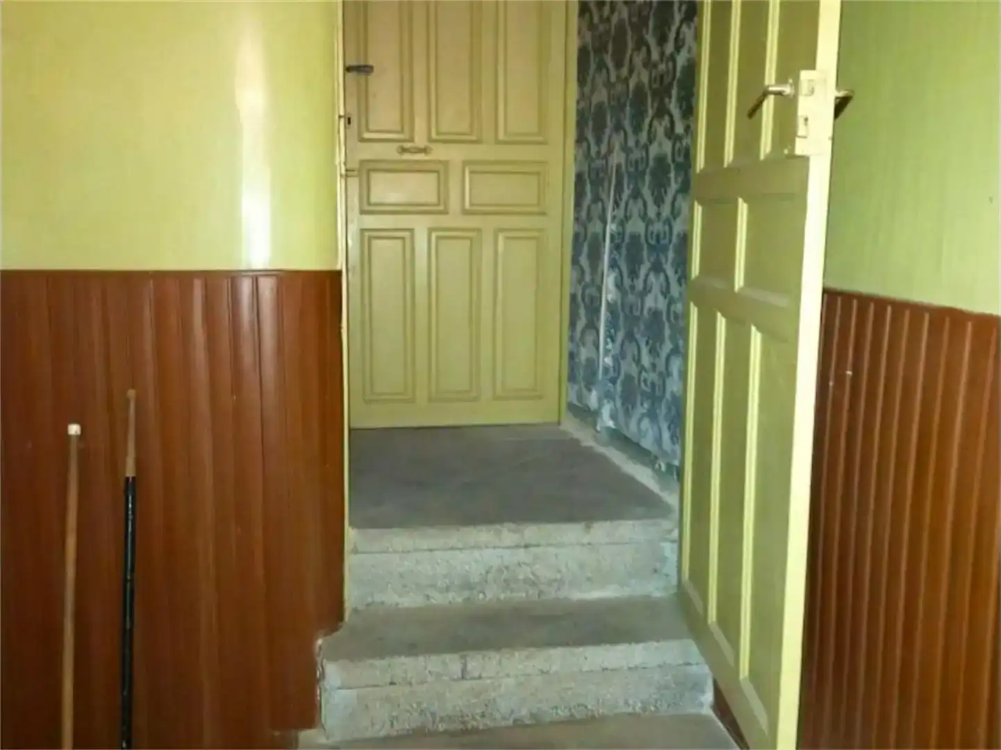 Casa adosada en venda en Peñafiel