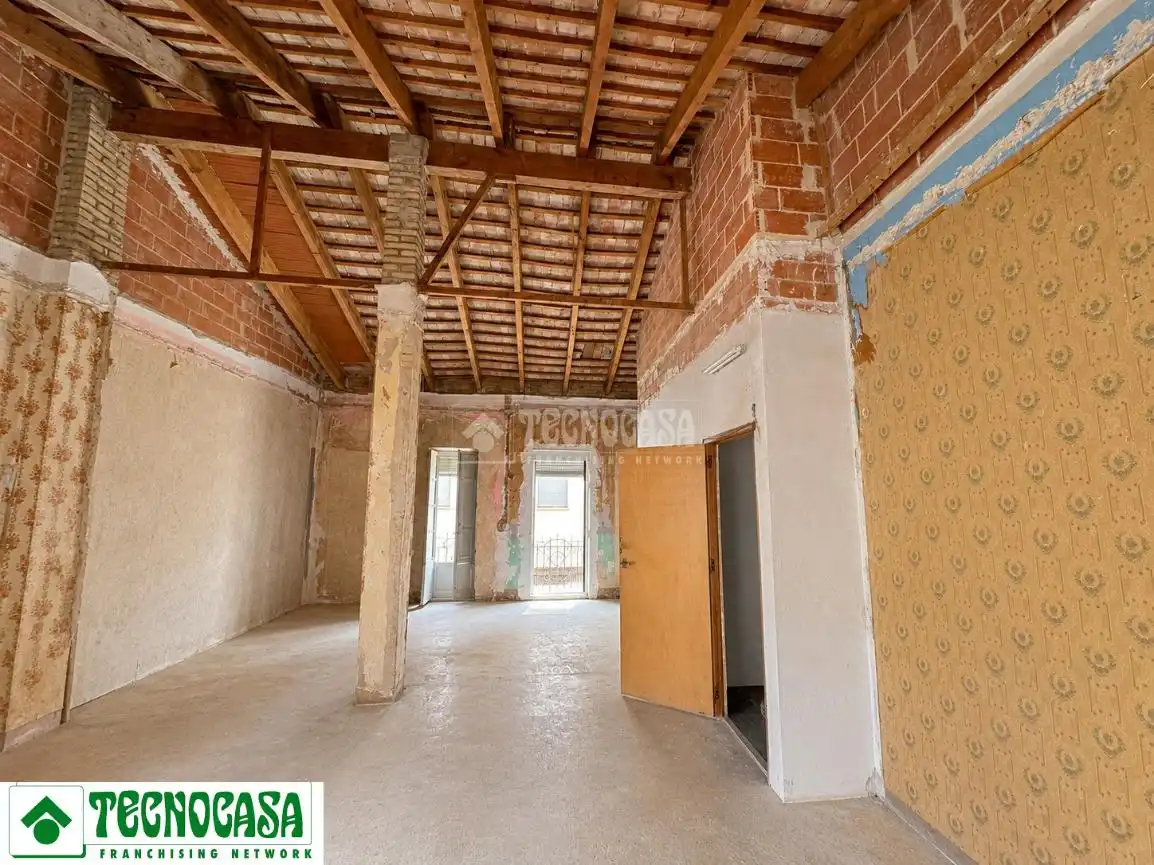 Piso en venta en Manises con Terraza