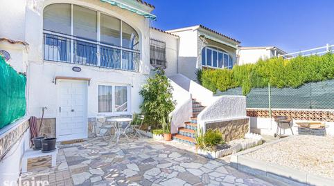 Foto 2 de Apartament de lloguer a Altea ciudad, Alicante