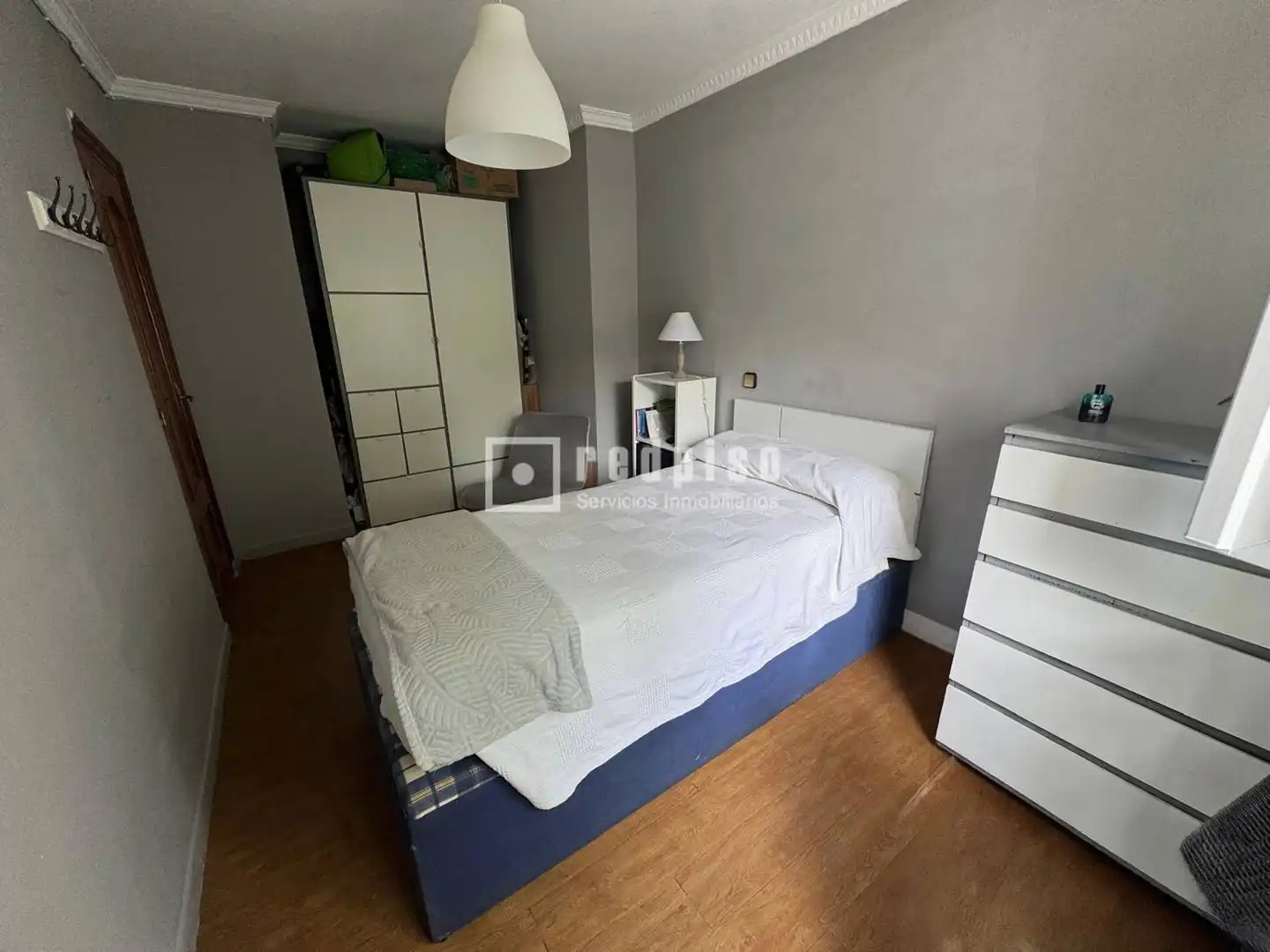 Habitación de Piso en venta en Centro - Manguilla