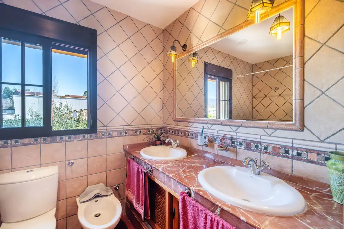 Chalet con terraza en venta en Calle Castilla s/n, imagen 17
