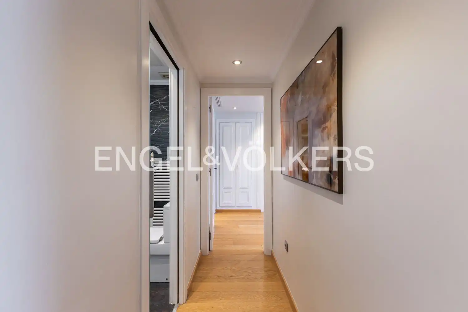 Piso en venta en Valencia con Aire acondicionado, Calefacción y Parquet