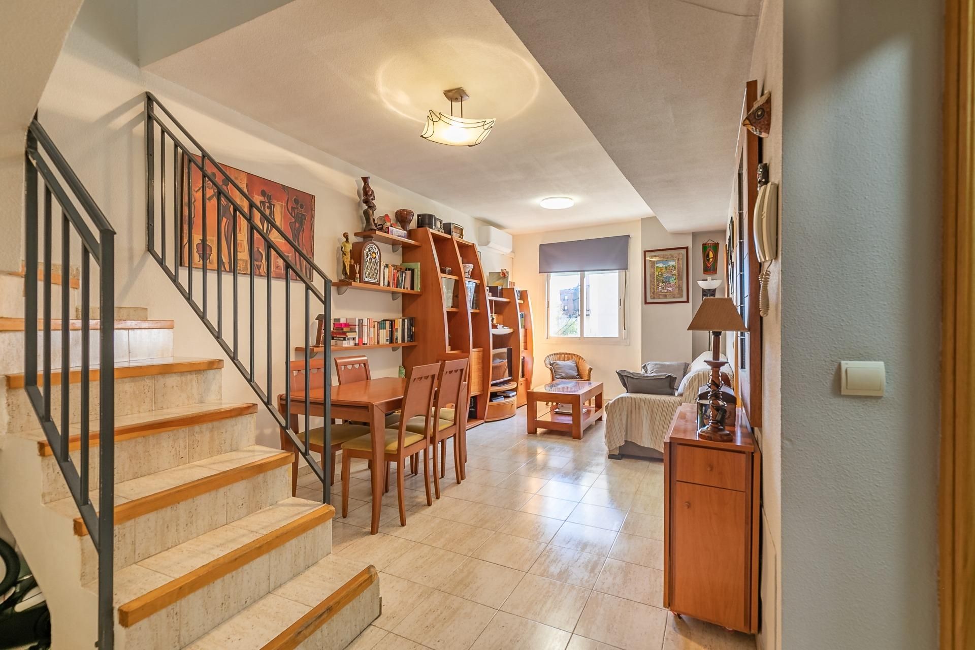 Dúplex en venda en Arganda del Rey amb Aire condicionat i Calefacció