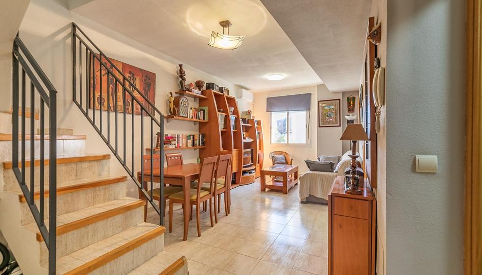 Foto 1 de Dúplex en venda a Centro, Madrid