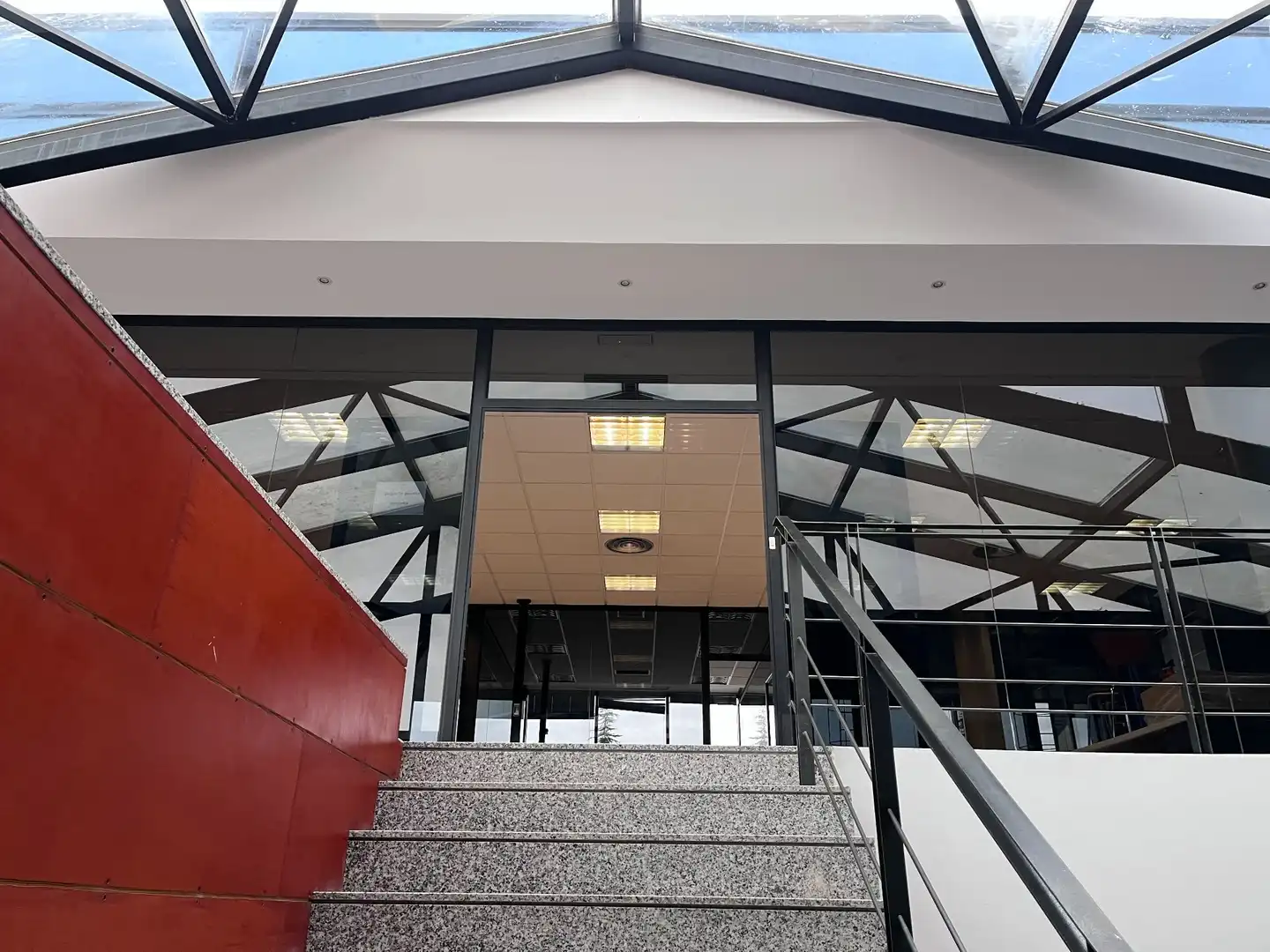 Büro zum Verkauf in Vitoria - Gasteiz mit Heizung