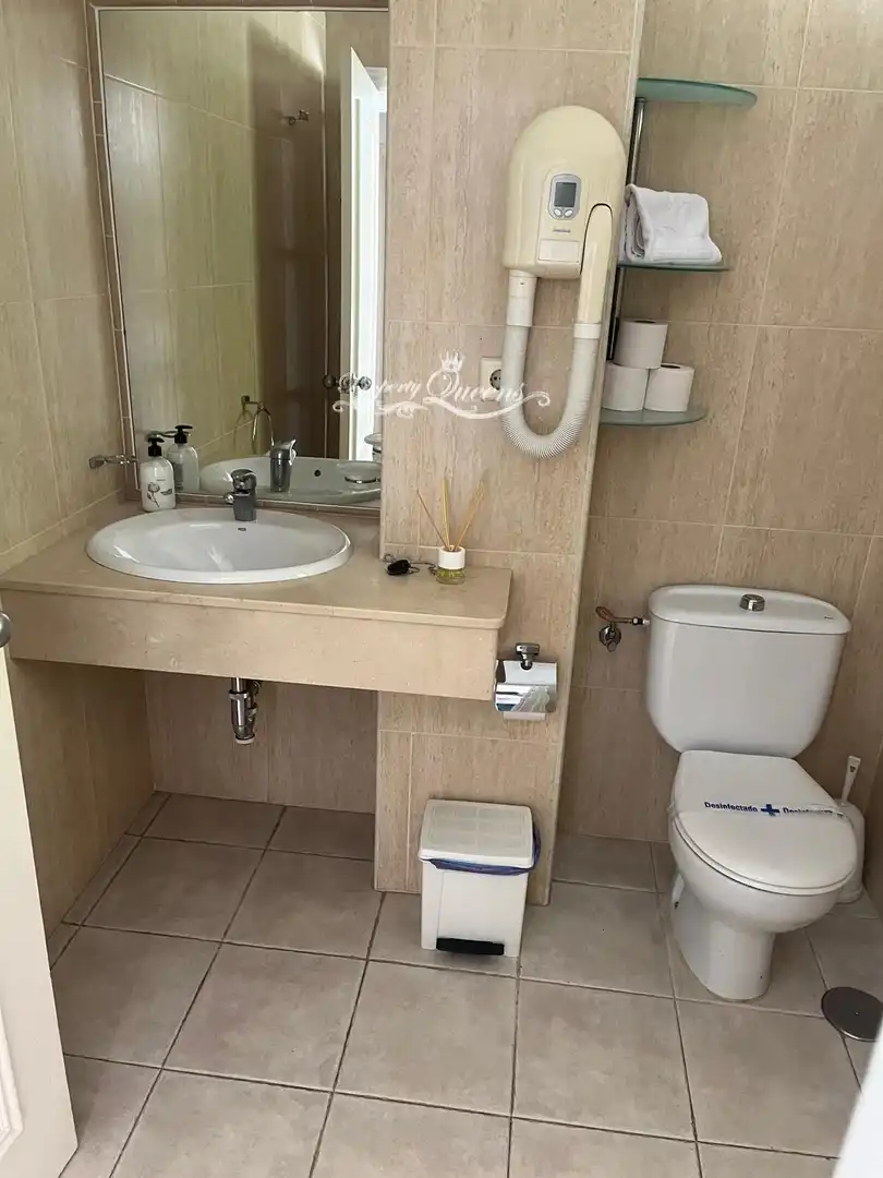 Wohnung zur Miete in Castillo Sohail - Myramar