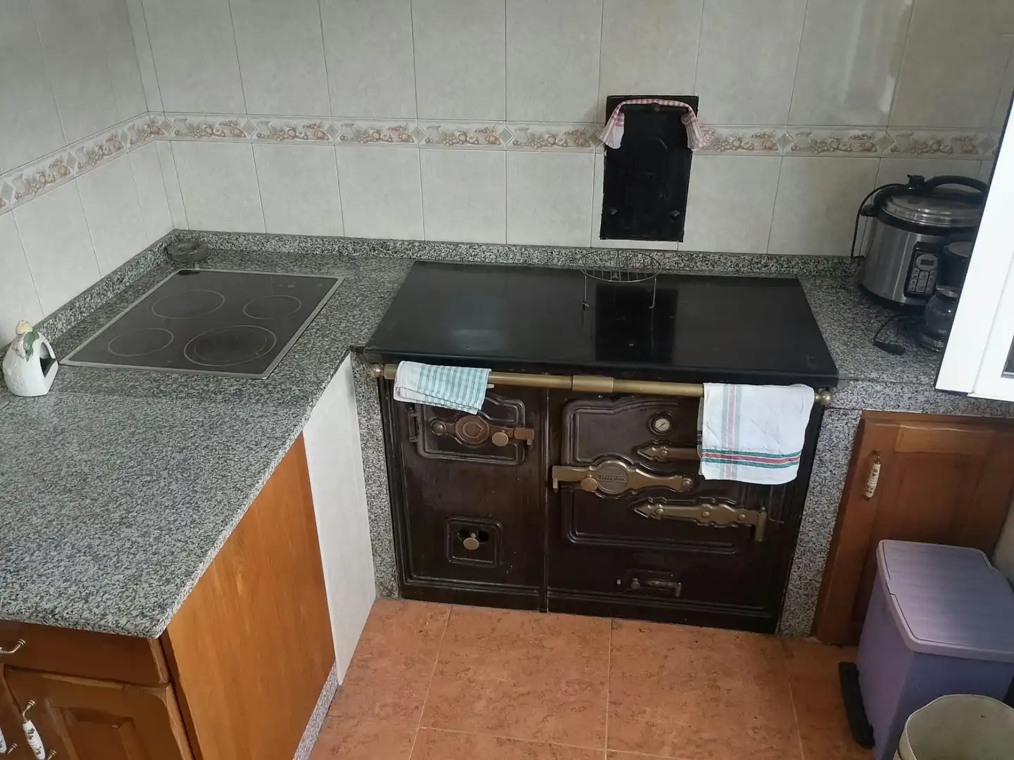 Casa rústica con jardín en venta en N/A, imagen 5